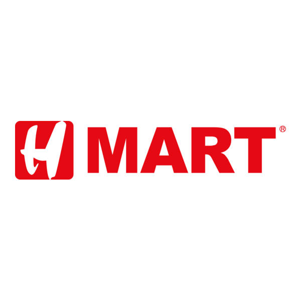H-Mart